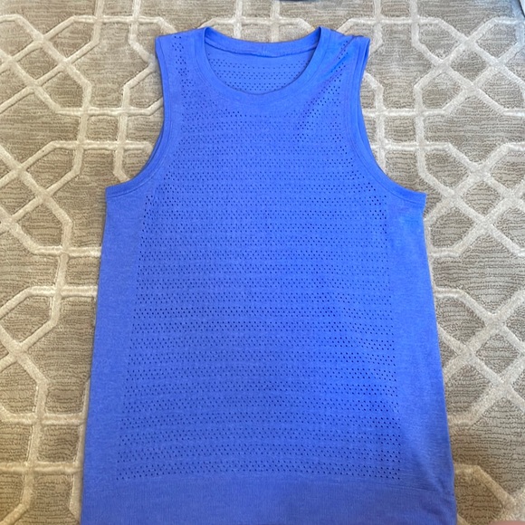 lululemon athletica Tops - Swiftly breeze tank
